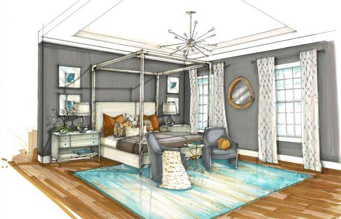 Transform Your Home with Interiors by Design's Expertise